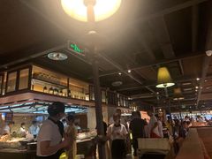 -星伦多自助料理·涮烤一体(虹悦城店)