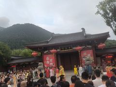 -华清宫景区