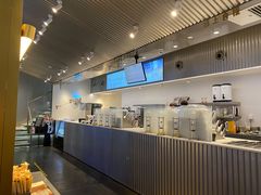 -喜茶(北京五棵松华熙店)