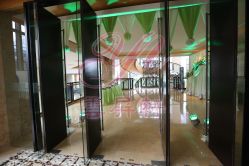 点击看大图 -上海浦东喜来登由由大酒店·宴会厅