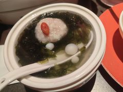 -小厨娘金榜题名(夫子庙秦淮河店)