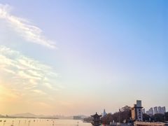 -云龙湖旅游景区