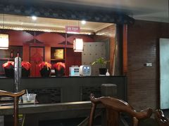 -东沙小镇主题餐厅(下沙店)