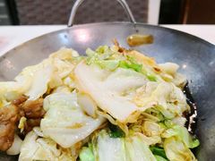 -米家餐厅(长生路店)