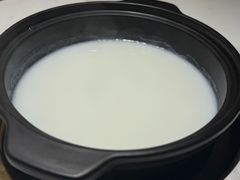 -大良毋米粥 · 粥底火锅(岭南天地店)