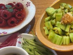 -北三条胡同打卤面馆(雍和宫店)