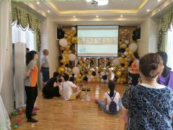 -安贝儿月子中心