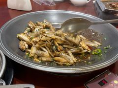 -国家五钻酒家·西樵旺阁渔村(西樵店)