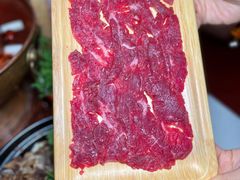 -舞虾小说.涮肉.烧烤(国顺东路店)