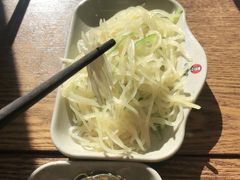 -李先生牛肉面大王(北京平谷步行街店)