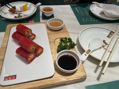 -悦得闲广式茶楼点心(石厦时代广场店)