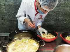 -双合园·海鲜水饺青岛菜(万佳广场店)