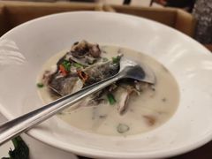 -饭怕鱼·黄焖鲟龙鱼(湖大店)