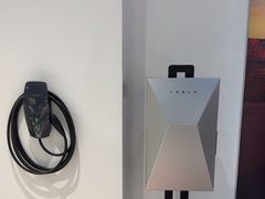 -TESLA 特斯拉(北京颐堤港体验店)