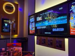-星聚会KTV(南翔印象城MEGA店)