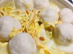 -卢大鲜鱼头捞饭(美利广场店)