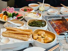 -海底捞火锅(赛格国际购物中心店)