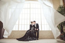 -韩国艺匠ARTIZ STUDIO(汉口店)
