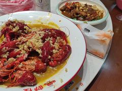 -盱眙虾怪·旗舰店
