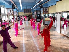 -A·曼健身(小西沟店)