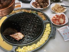 -韩宫宴炭火烤肉(印象城店)