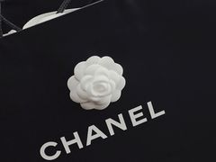 -CHANEL(恒隆广场店)