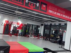 -超减·私教减肥馆(世博店)