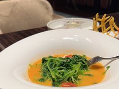 -北京康莱德酒店-Chapter餐厅