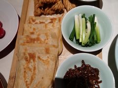 -大鸭梨烤鸭店(花园村店)