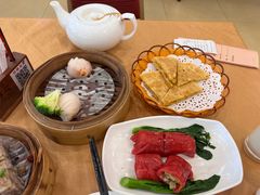 -澳门西南饭店·粤菜·茶市·手工点心(华海路店)