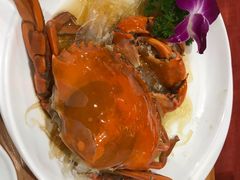 -糟粕醋·椰苑海南菜餐厅(亚龙湾天域酒店)