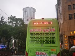 -南京路步行街