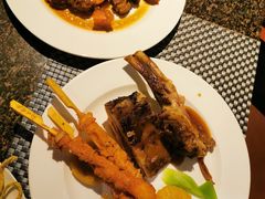 -上海齐鲁万怡大酒店·辣椒屋咖啡厅