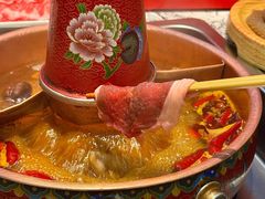 -京元盛铜锅涮肉(上海总店)