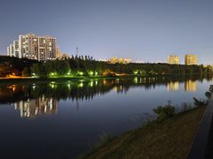 -沙澧河风景区