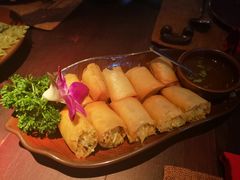 -花马天堂云南餐厅 Lost Heaven(高邮路店)