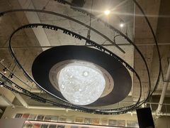 -黑胶星球(华发中城商都店)