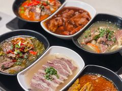 -新仙清汤牛腩(铜锣湾店)