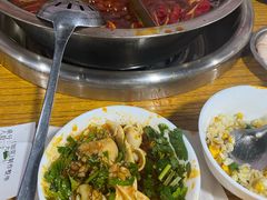 -渝味黄姐火锅(黄泥村店)