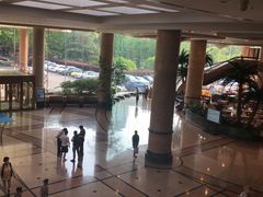 -南京维景国际大酒店(南京博物院店)