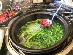 -润泽园海南椰子鸡·糟粕醋火锅(拱北店)