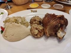 -巴伐利亚啤酒坊(意式风情街店)