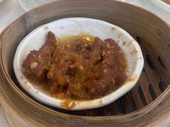 -馨越楼·点心·粤菜(赤坎店)