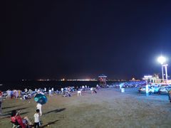 -老虎石海上公园