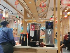 -如轩海鲜砂锅粥(国际能源店)