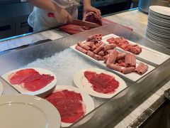 -福州仓山凯悦酒店·Market Cafe Lacucina咖啡厅