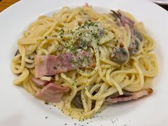 -萨莉亚意式餐厅(深南茂业店)