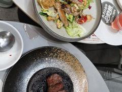 -一沙一城·岩烤牛扒(深圳首店)