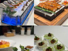 -金链花·泰国餐厅(国贸店)