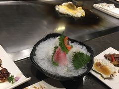 -玛雅铁板烧餐厅(中关村店)